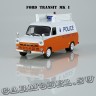 Ford Transit Mk I