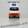 Ford Transit Mk I