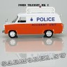 Ford Transit Mk I