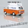 Ford Transit Mk I