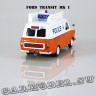 Ford Transit Mk I