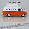 Ford Transit Mk I