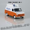 Ford Transit Mk I