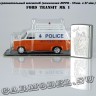 Ford Transit Mk I