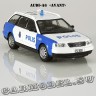 Audi-A6 Аvant