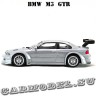 BMW-M3 «GTR»