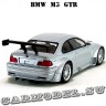 BMW-M3 «GTR»