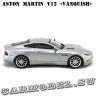 Aston Martin-V12 «Vanquish»