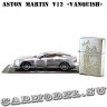 Aston Martin-V12 «Vanquish»
