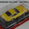 №22 Ferrari-365 GTB4 «Daytona»