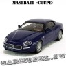 Maserati Coupe