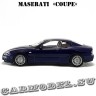 Maserati Coupe