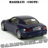 Maserati Coupe