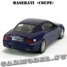 Maserati Coupe