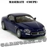 Maserati Coupe