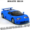 Bugatti-EB110
