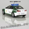 Alfa Romeo-159 (полиция)