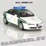 Alfa Romeo-159 (полиция)
