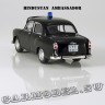 Hindustan Ambassador