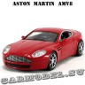 Aston Martin AMV8
