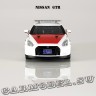 Nissan-GTR (полиция)