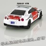 Nissan-GTR (полиция)