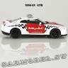 Nissan-GTR (полиция)