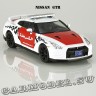 Nissan-GTR (полиция)