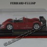 №25 Ferrari-F333SP