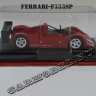 №25 Ferrari-F333SP