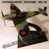 №102 Supermarine Spitfire Mk.Vb