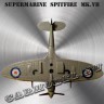 №102 Supermarine Spitfire Mk.Vb