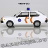 Volvo-343 (полиция)