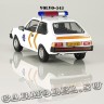 Volvo-343 (полиция)