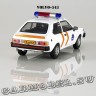 Volvo-343 (полиция)