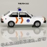 Volvo-343 (полиция)