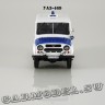УАЗ-469 (Полиция)