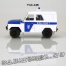 УАЗ-469 (Полиция)