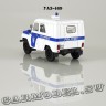 УАЗ-469 (Полиция)