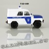 УАЗ-469 (Полиция)