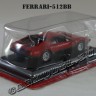 №33 Ferrari-512BB
