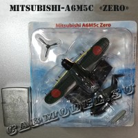 №103 Mitsubishi-A6M5c «Zero»