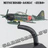 №103 Mitsubishi-A6M5c «Zero»