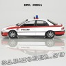 Opel Omega (полиция)