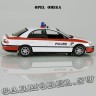Opel Omega (полиция)