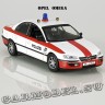 Opel Omega (полиция)