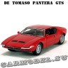 De Tomaso Pantera-GTS