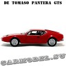De Tomaso Pantera-GTS