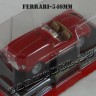 №36 Ferrari-340MM