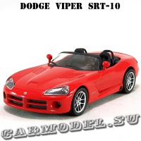 Dodge Viper-SRT10